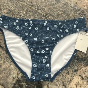 NWT Nordstrom Girls Bikini Bottom